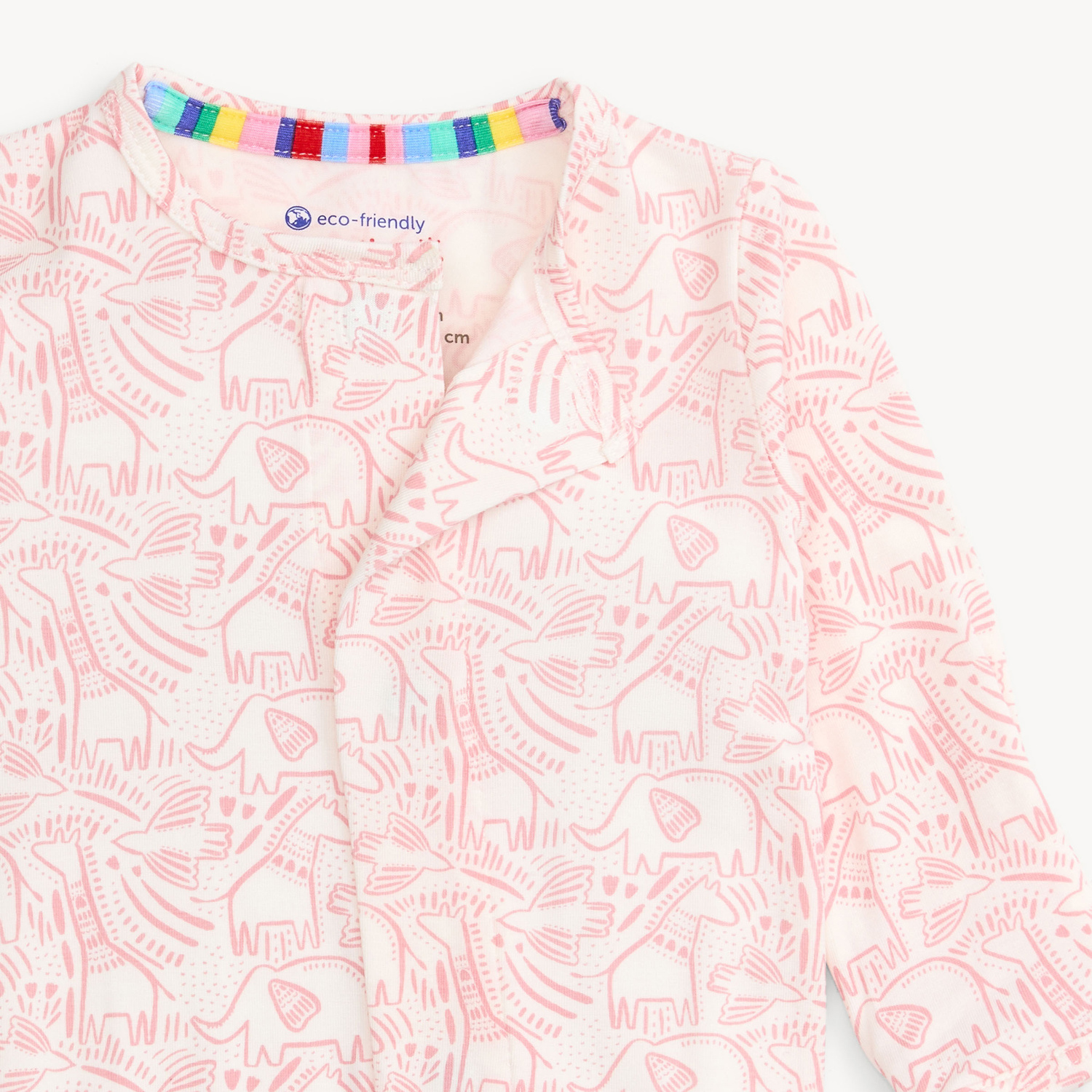 Magnetic Me Magnetic Me Herd of a Feather Modal Magnetic Footie