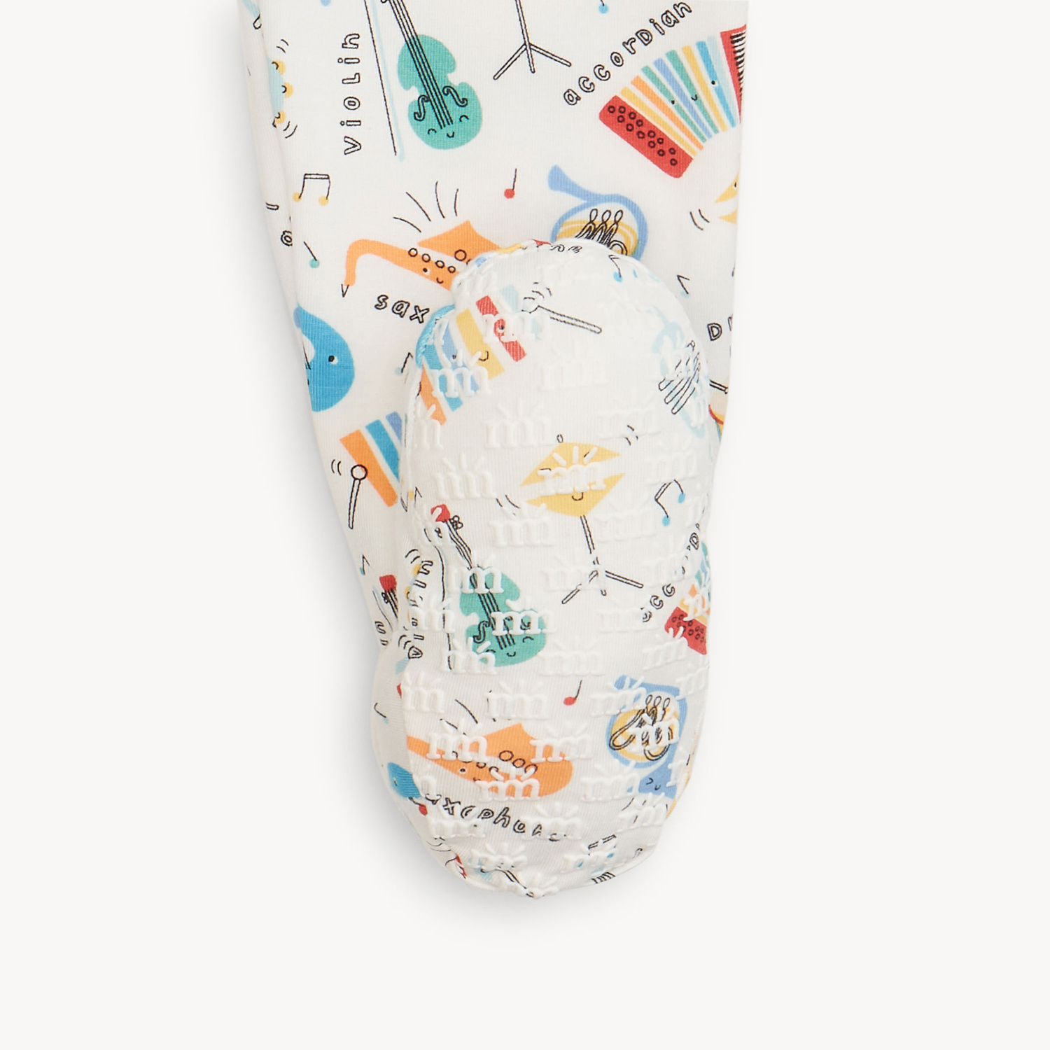 Magnetic Me Magnetic Me Bach & Roll Modal Magnetic Footie