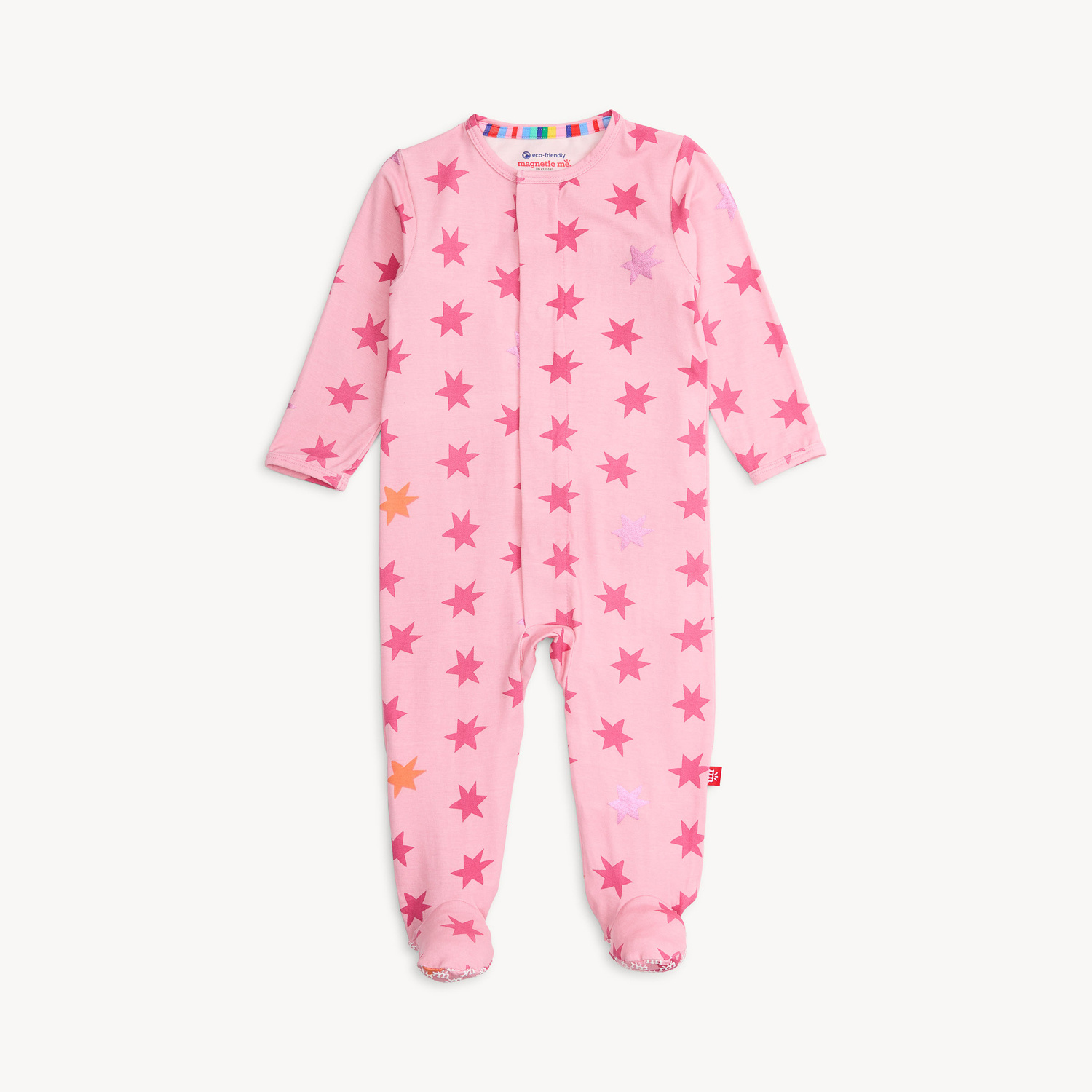 Magnetic Me Magnetic Me Cosmic Confetti Modal Magnetic Footie