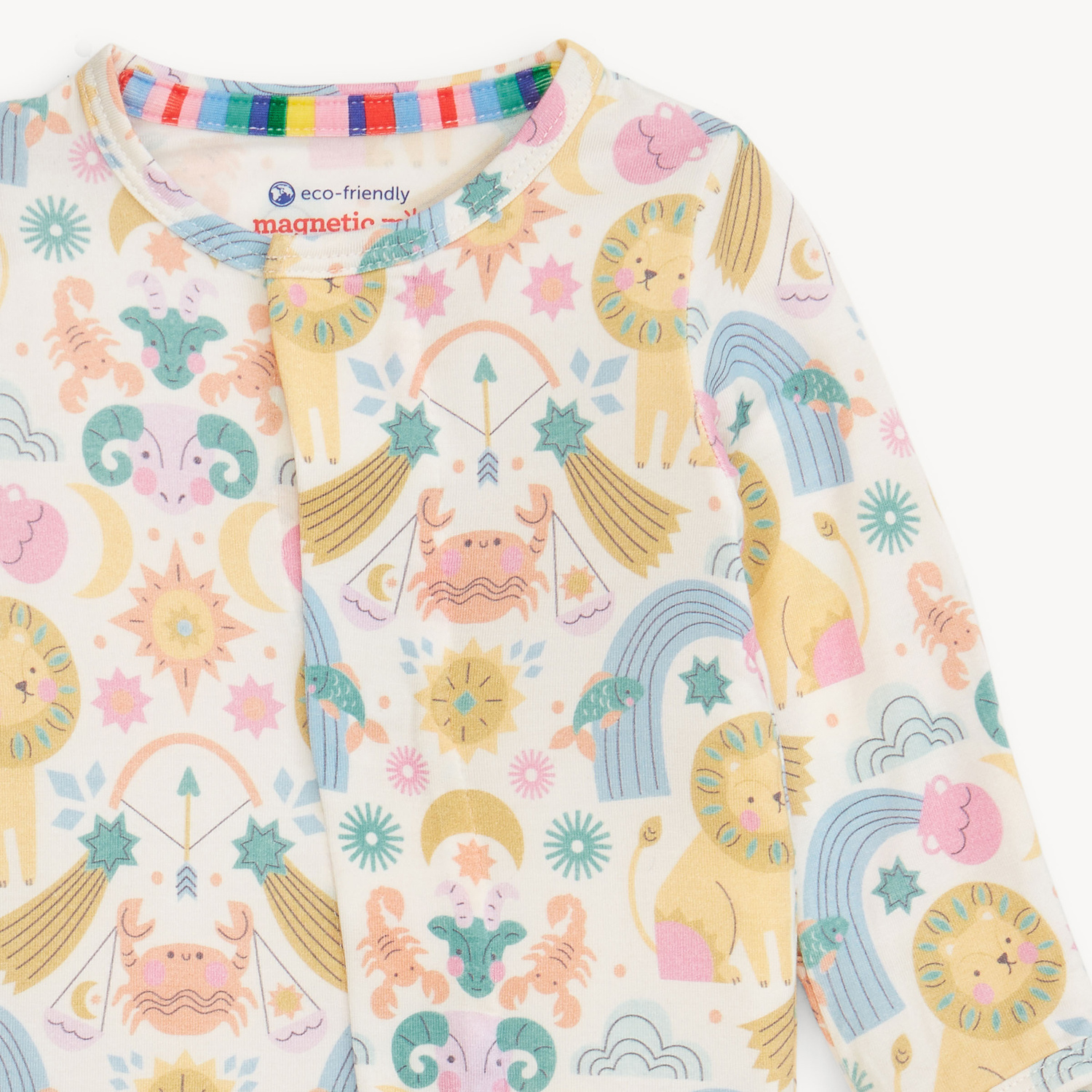 Magnetic Me Magnetic Me Constellation Prize Modal Magnetic Footie