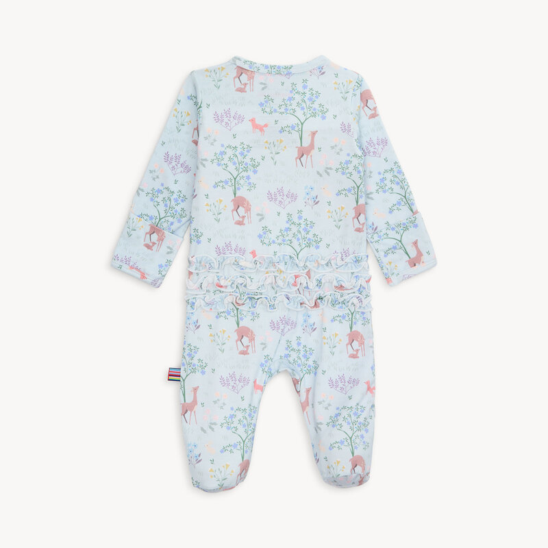 Magnetic Me Magnetic Me Love You Deerly Modal Magnetic Footie
