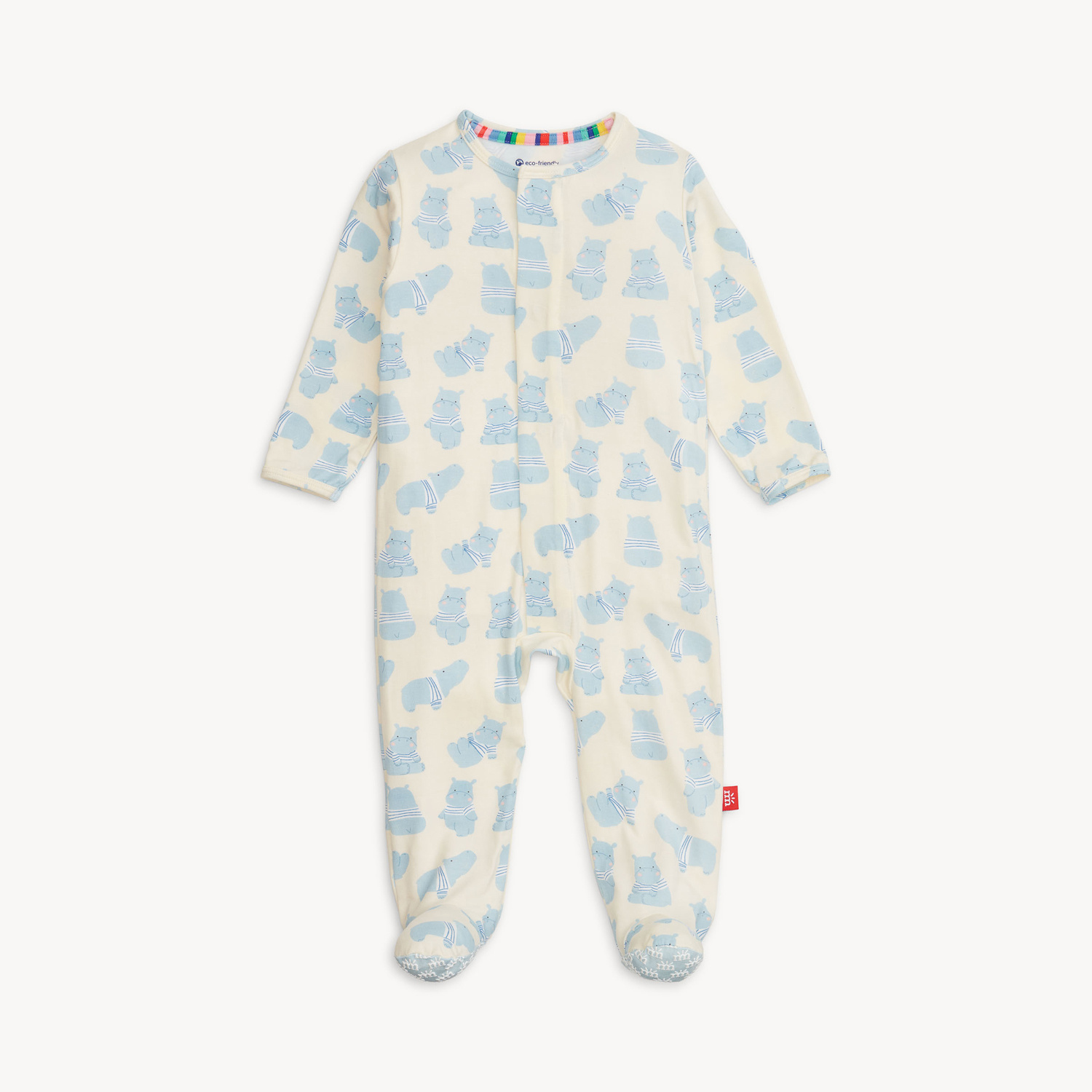 Magnetic Me Magnetic Me Pudgemuffin Modal Magnetic Footie