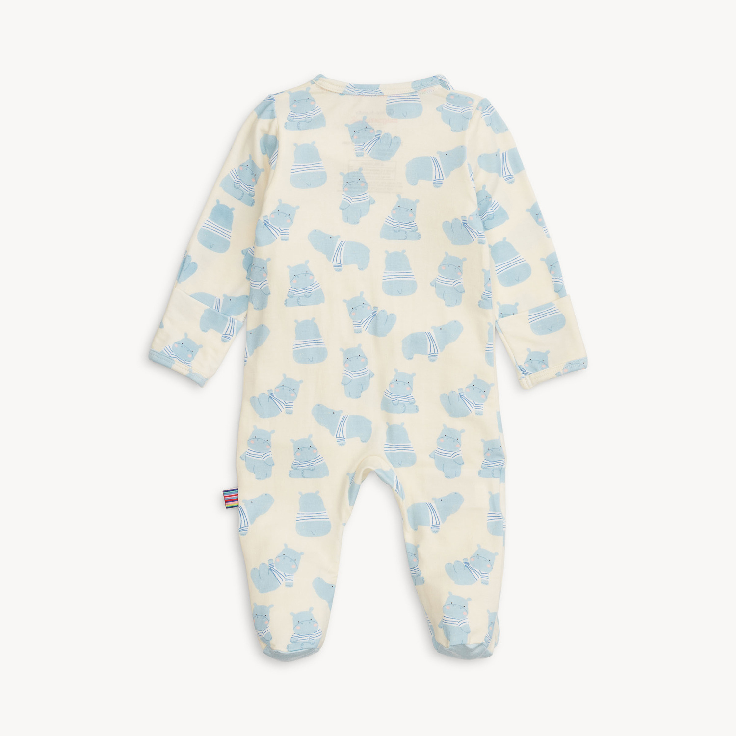 Magnetic Me Magnetic Me Pudgemuffin Modal Magnetic Footie