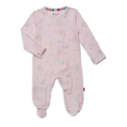 Magnetic Me Magnetic Me Serene Safari Modal Magnetic Footie