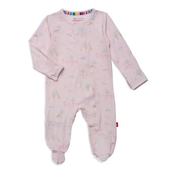 Magnetic Me Magnetic Me Serene Safari Modal Magnetic Footie