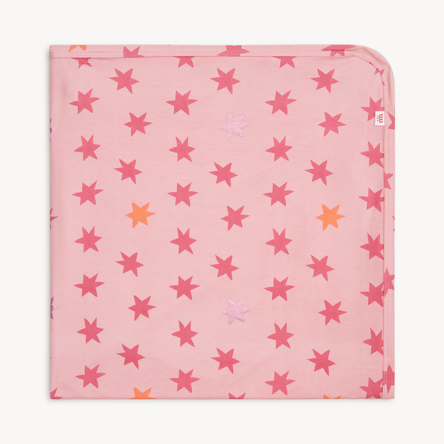 Magnetic Me Magnetic Me Cosmic Confetti Blanket