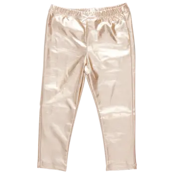 Pink Chicken Pink Chicken Lamé Legging