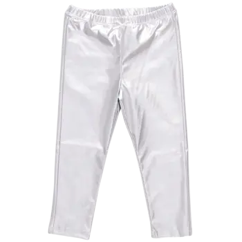 Pink Chicken Pink Chicken Lamé Legging