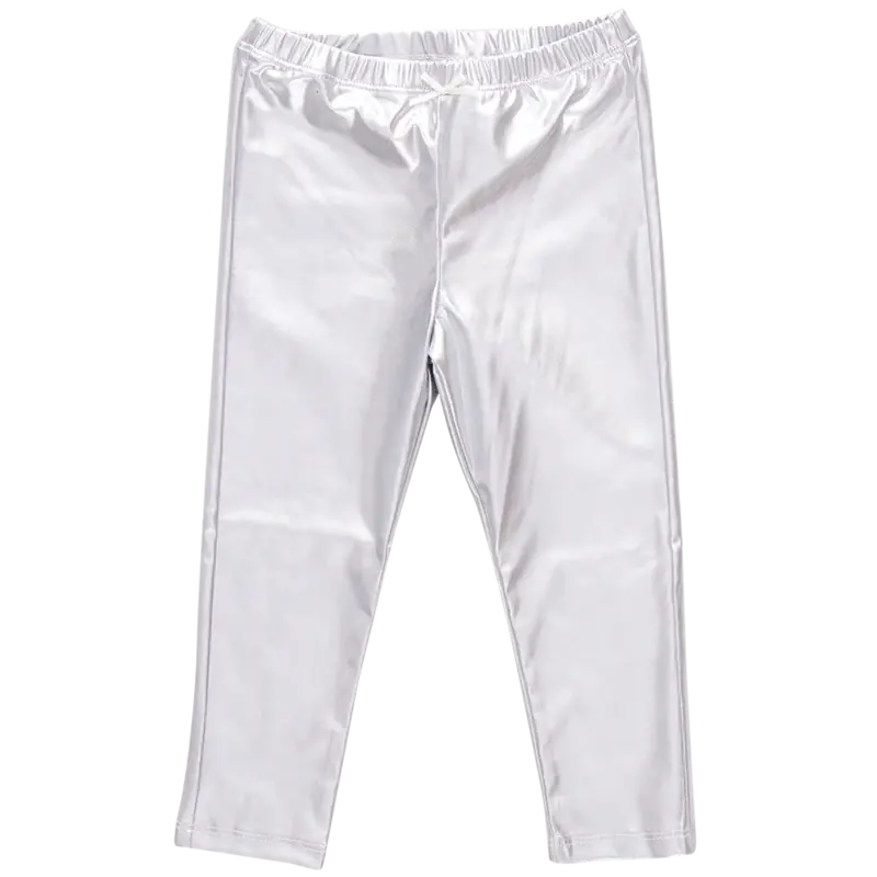 Pink Chicken Pink Chicken Lamé Legging