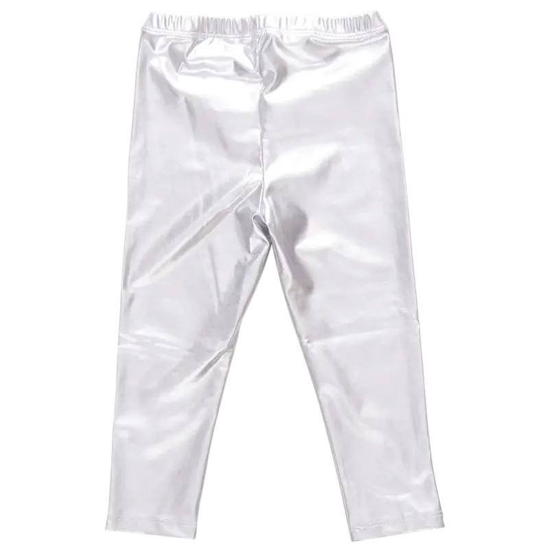 Pink Chicken Pink Chicken Lamé Legging