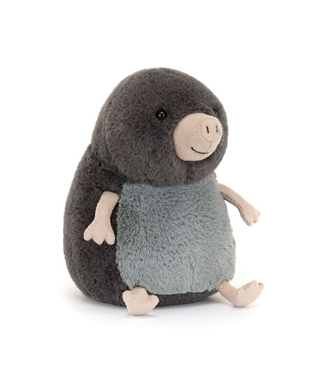 Amuseables Treasure Chest 新品・タグ付き Jellycat Amuseables Treasure Chest - Tiny Hanger