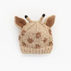 Huggalugs Huggalugs Giraffe Beanie