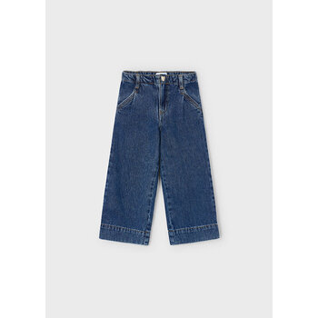 Mayoral Mayoral Wide Leg Jean