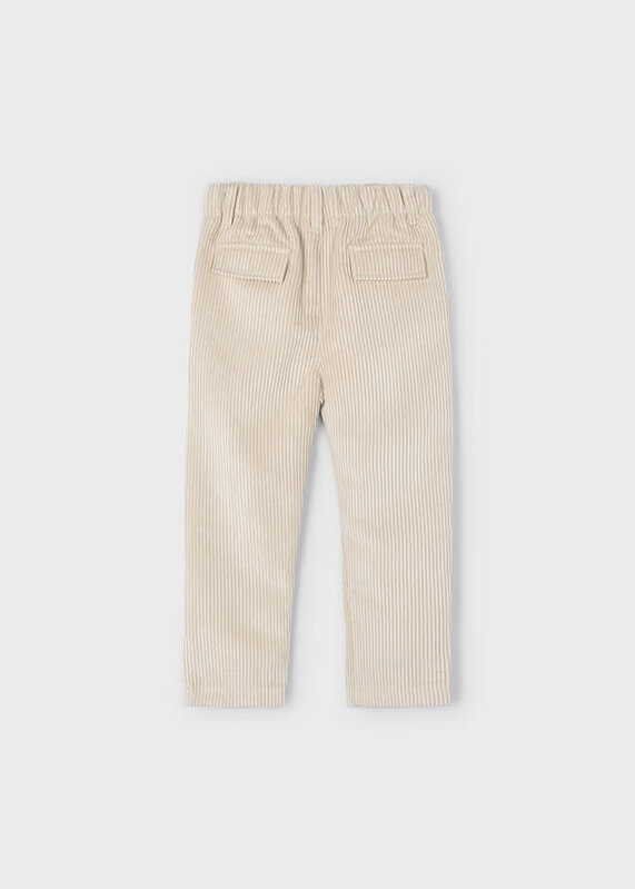 Mayoral Mayoral Corduroy Jogger