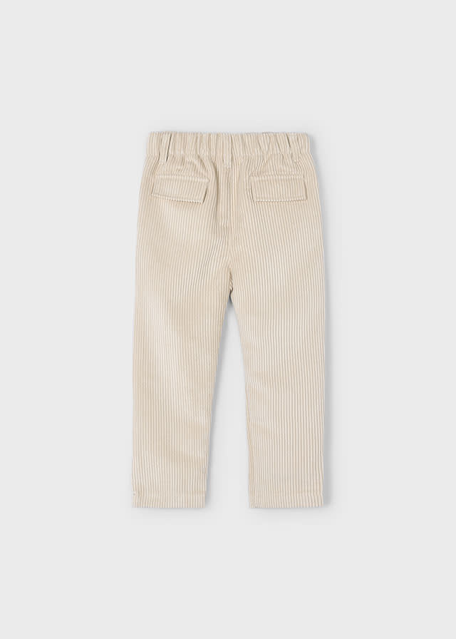 Mayoral Mayoral Corduroy Jogger