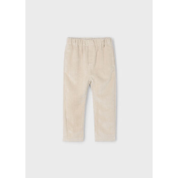 Mayoral Mayoral Corduroy Jogger