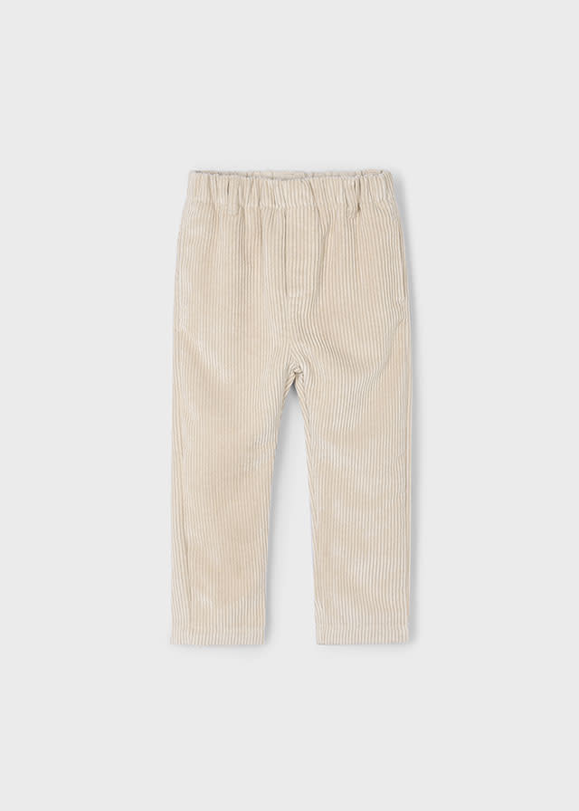 Mayoral Mayoral Corduroy Jogger