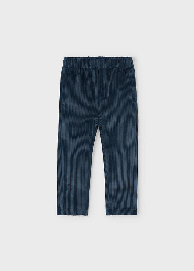 Mayoral Mayoral Corduroy Jogger
