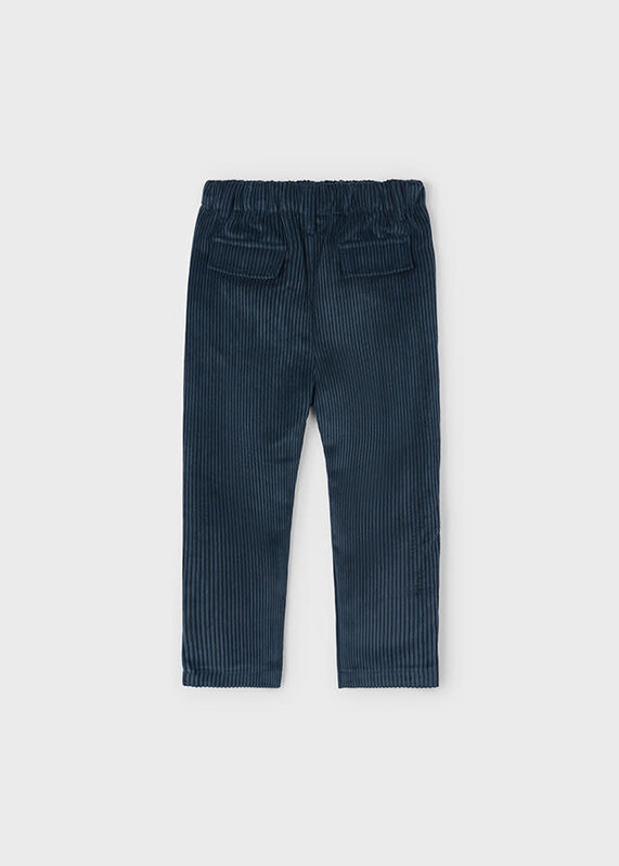 Mayoral Mayoral Corduroy Jogger