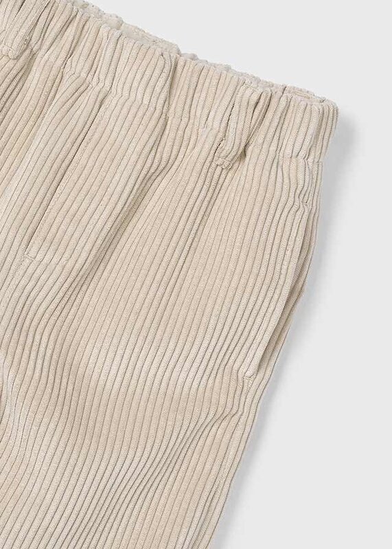 Mayoral Mayoral Corduroy Jogger