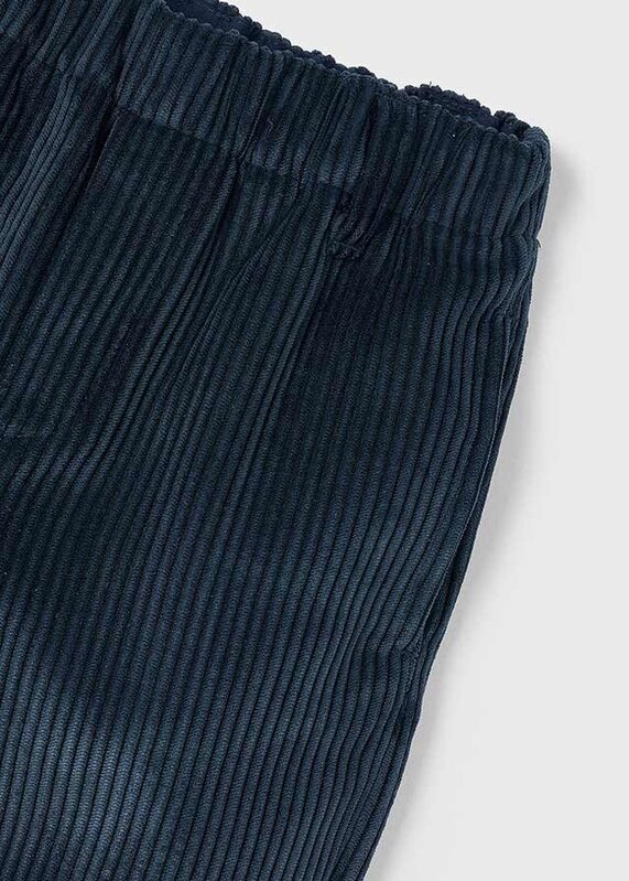 Mayoral Mayoral Corduroy Jogger
