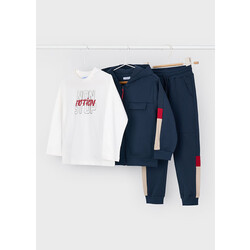 Mayoral Mayoral Non Stop Tracksuit