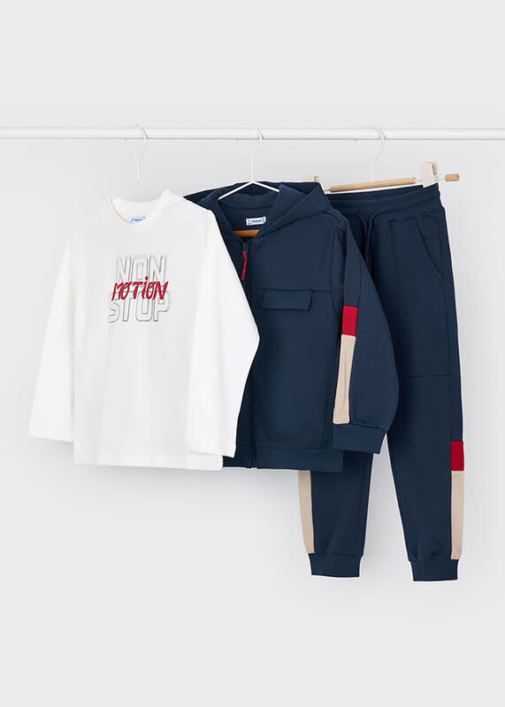 Mayoral Mayoral Non Stop Tracksuit