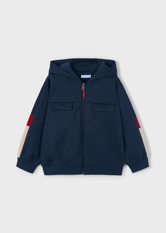 Mayoral Mayoral Non Stop Tracksuit