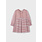 Mayoral Mayoral Floral Pleated Dress