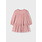Mayoral Mayoral Tulle Heart Dress