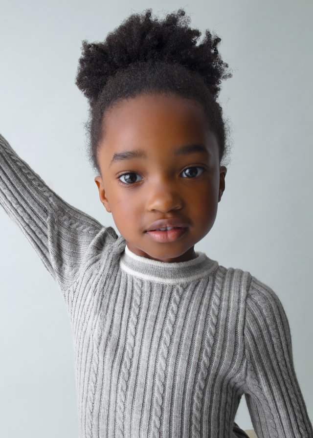 Mayoral Mayoral Knit Dress