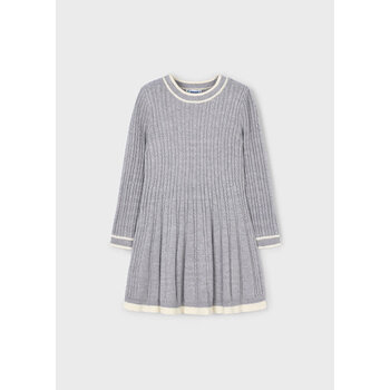 Mayoral Mayoral Knit Dress