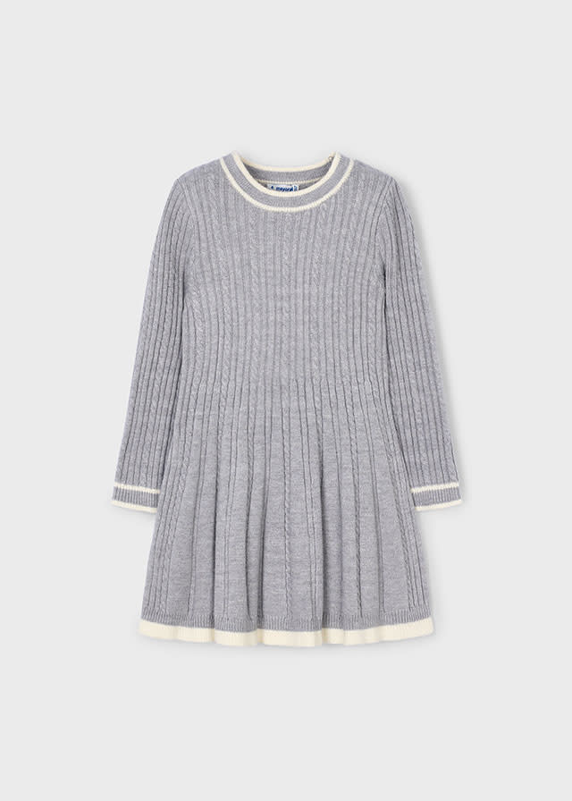 Mayoral Mayoral Knit Dress