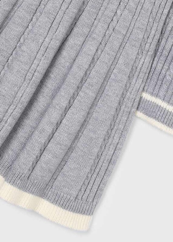 Mayoral Mayoral Knit Dress