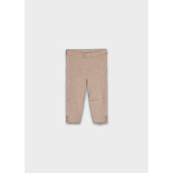 Mayoral Mayoral Knit Leggings