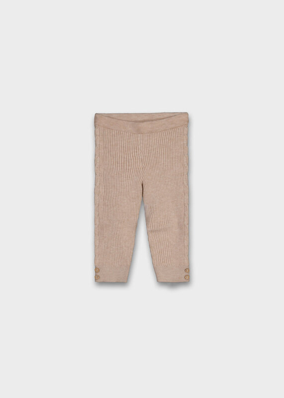 Mayoral Mayoral Knit Leggings