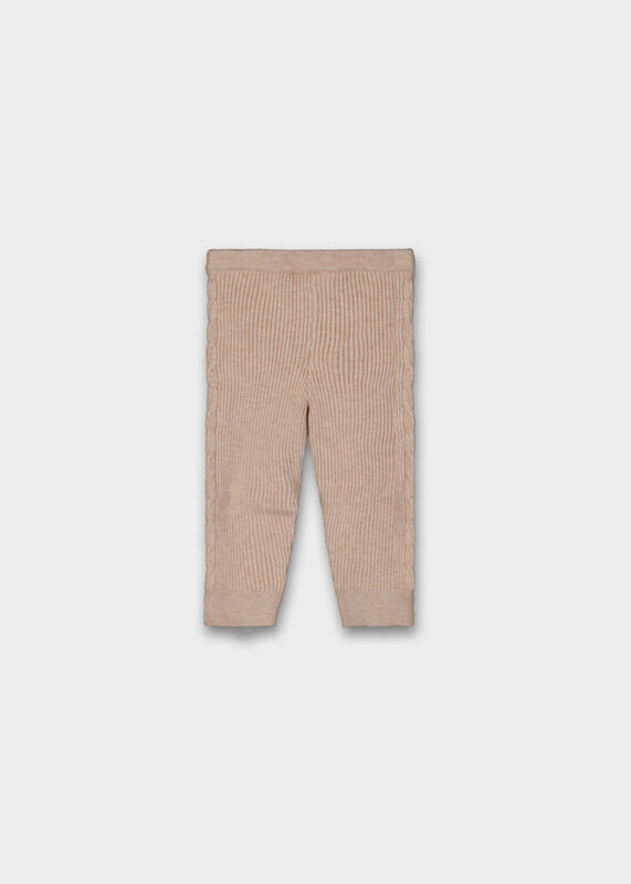 Mayoral Mayoral Knit Leggings