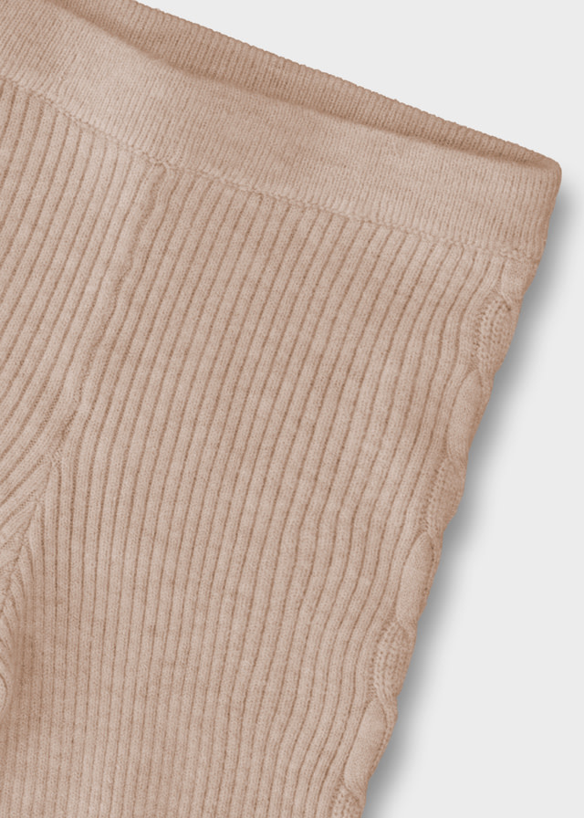 Mayoral Mayoral Knit Leggings