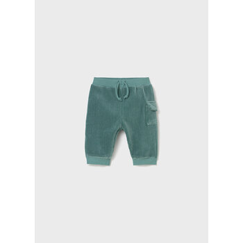 Mayoral Mayoral Corduroy Pants