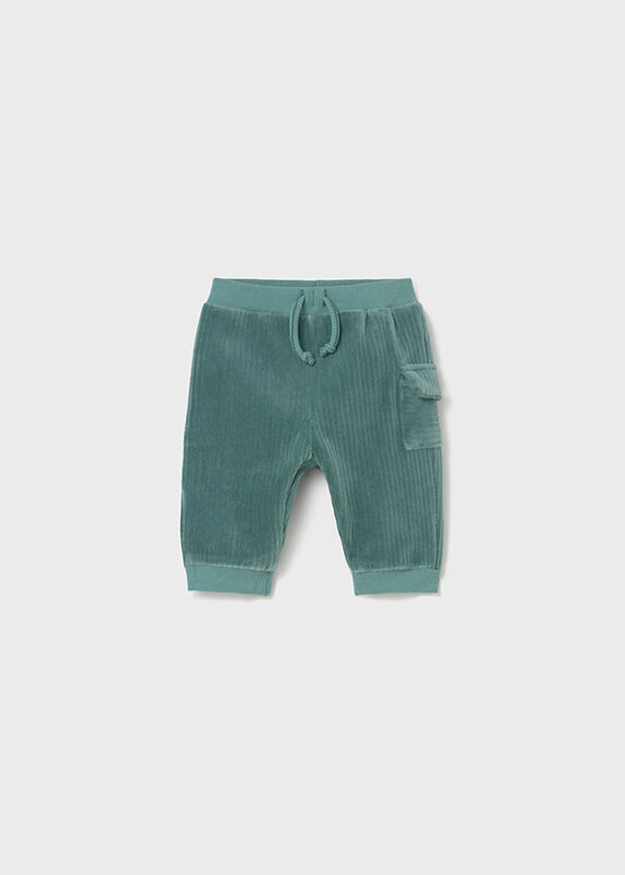 Mayoral Mayoral Corduroy Pants