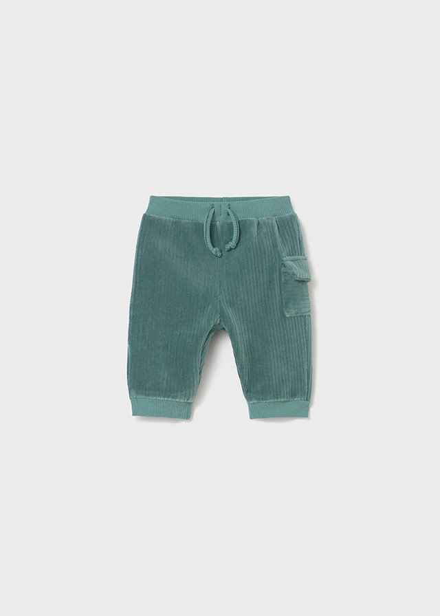 Mayoral Mayoral Corduroy Pants