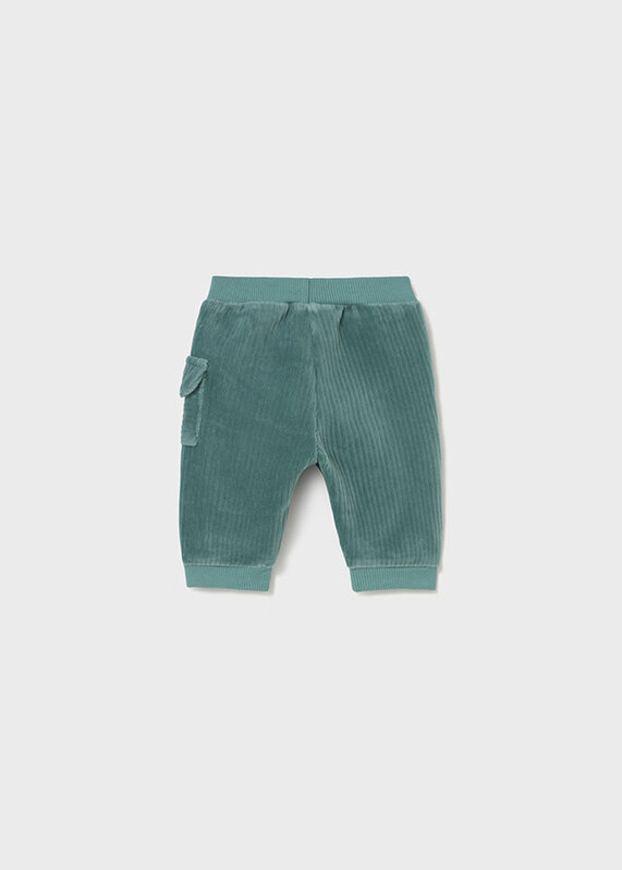 Mayoral Mayoral Corduroy Pants
