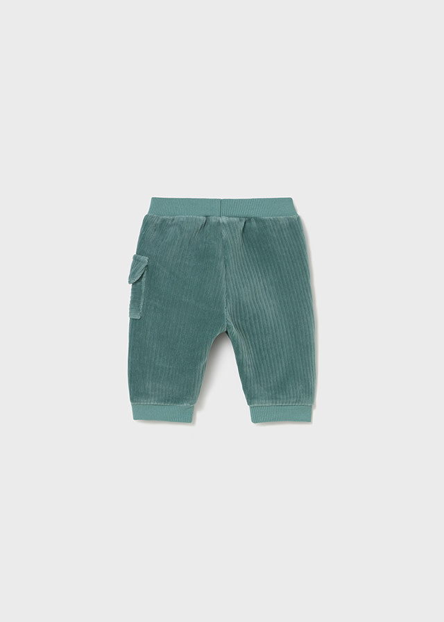Mayoral Mayoral Corduroy Pants