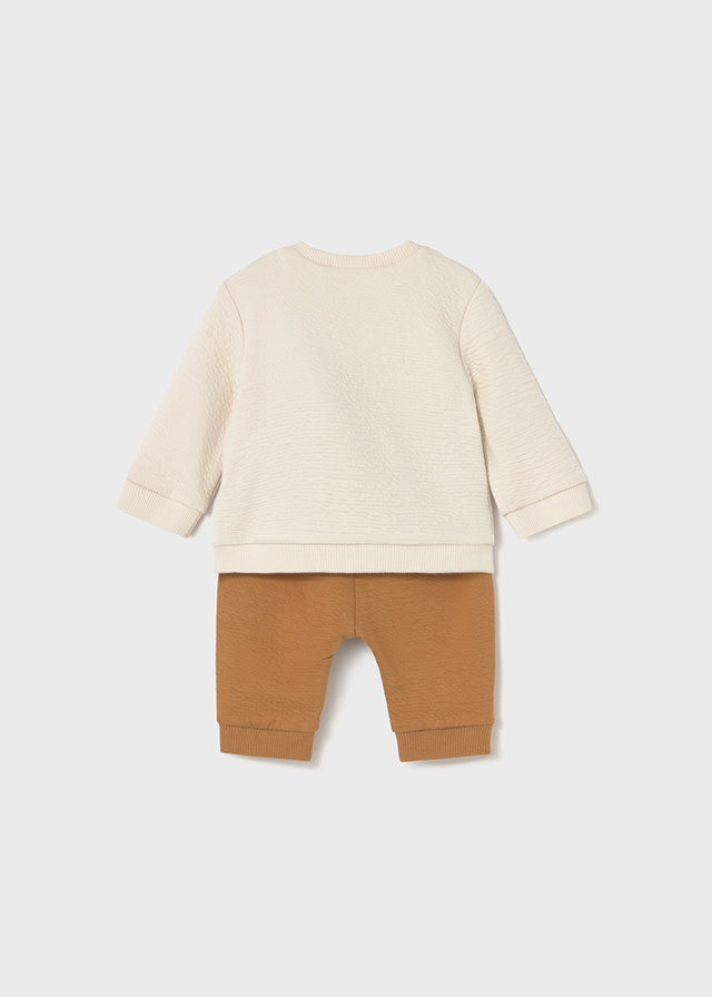 Mayoral Mayoral Snail 2-Piece Set