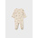 Mayoral Mayoral Zoo Friends Onesie