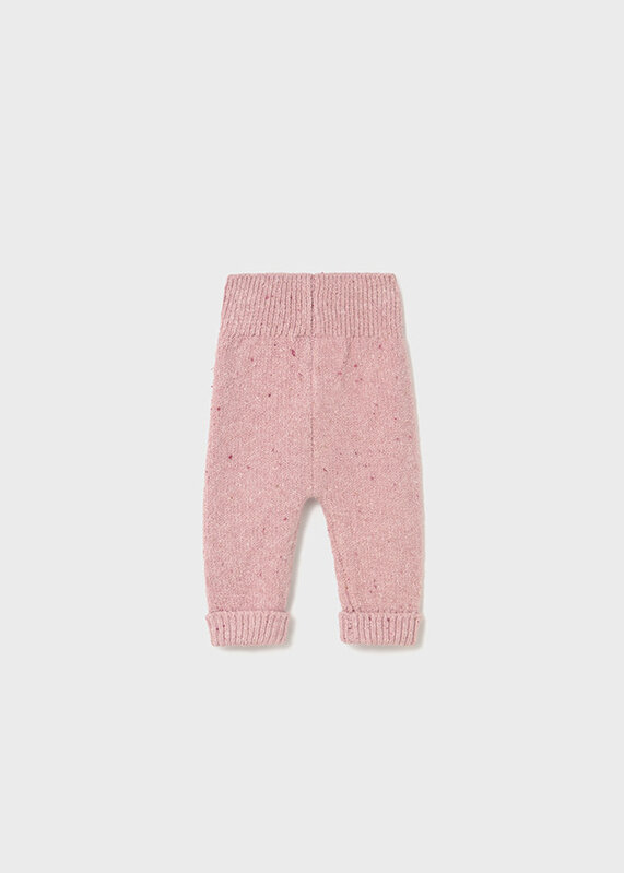 Mayoral Mayoral Knit 3-Piece Set