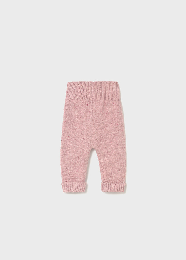 Mayoral Mayoral Knit 3-Piece Set
