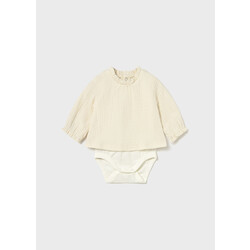Mayoral Mayoral Blouse Bodysuit