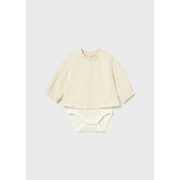 Mayoral Mayoral Blouse Bodysuit