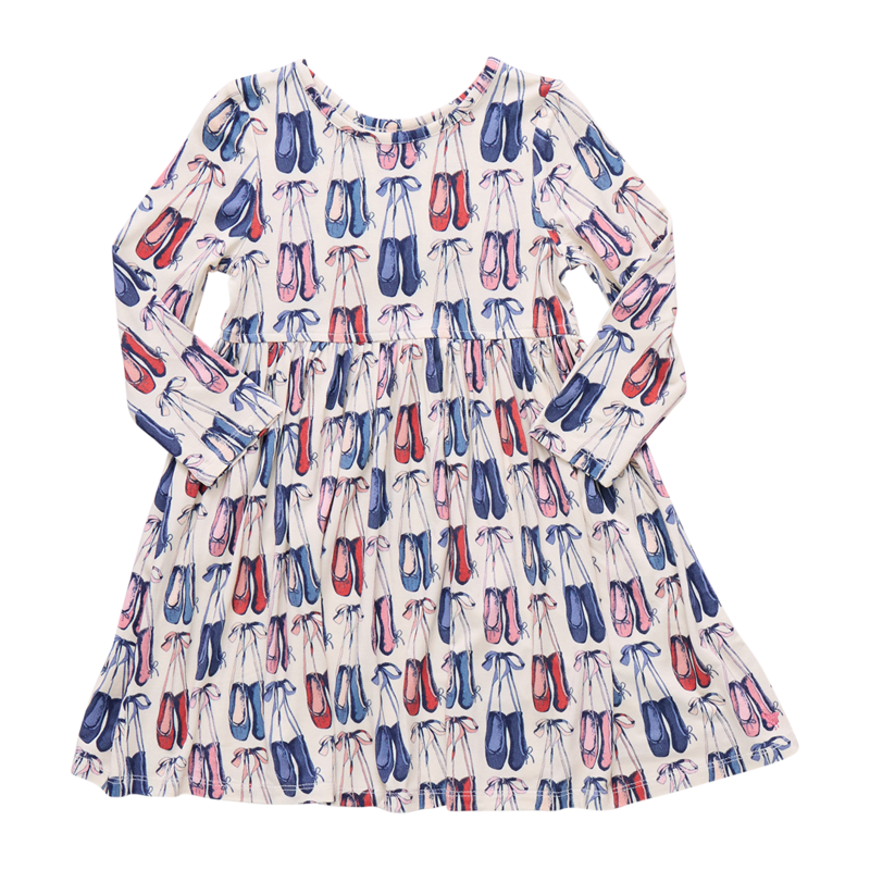 Pink Chicken Pink Chicken Bamboo Steph Dress